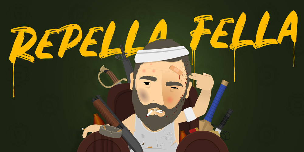 The future of Repella Fella